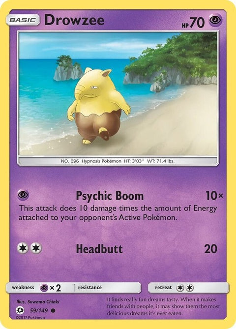 59-drowzee