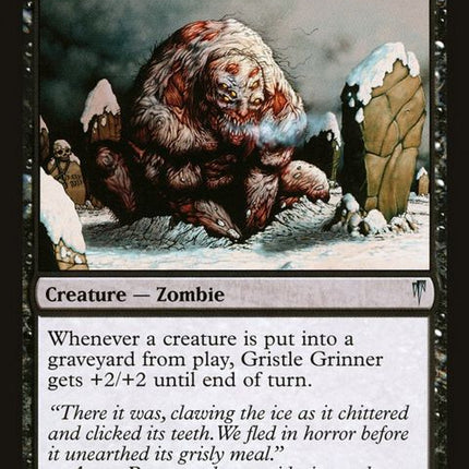 59-gristlegrinner