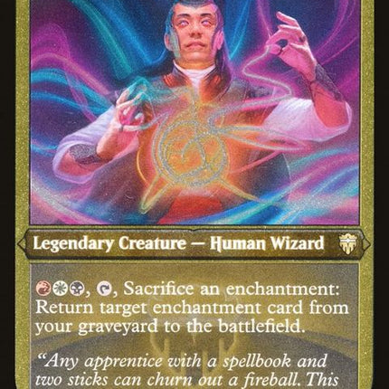 595-ghenarcanumweaver