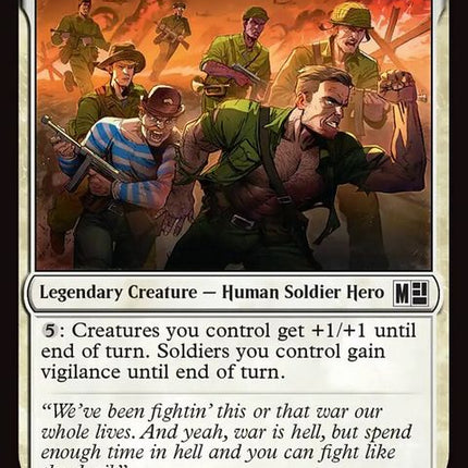 598-thehowlingcommandos