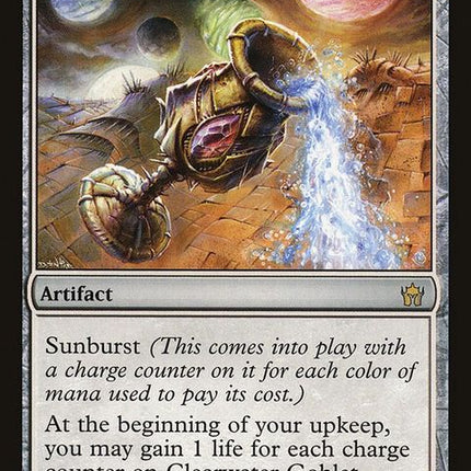 5dn-109-clearwatergoblet
