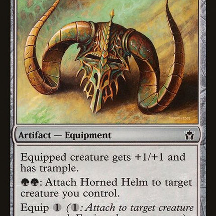 5dn-132-hornedhelm