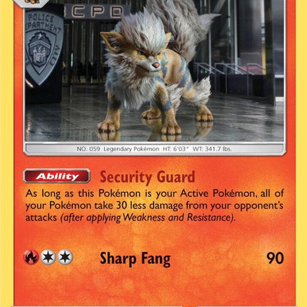 6-arcanine
