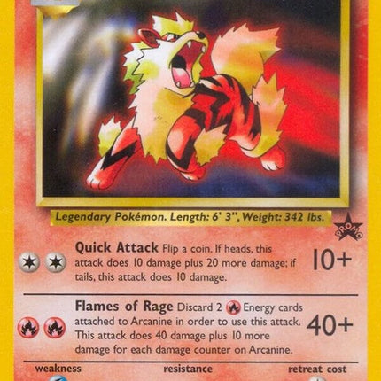 6-arcanine