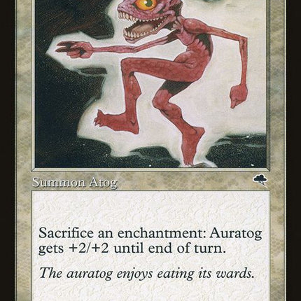 6-auratog