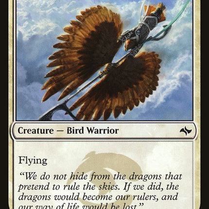 6-avenskirmisher