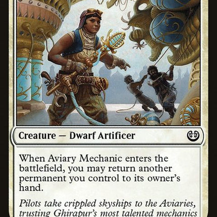 6-aviarymechanic