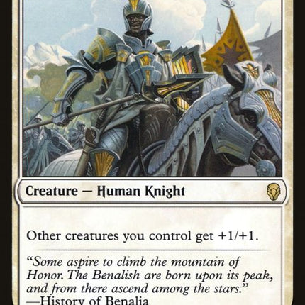 6-benalishmarshal