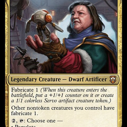 6-caythfamedmechanist