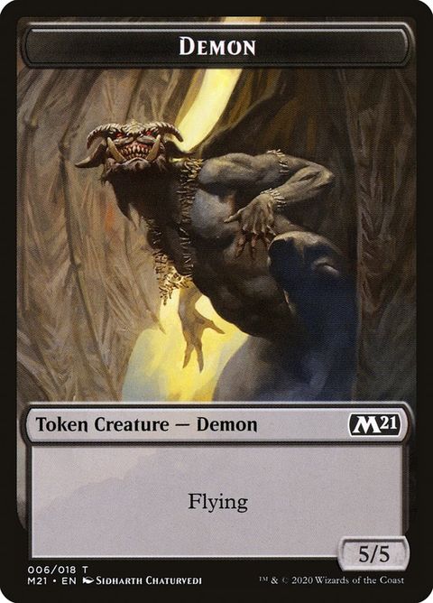 6-demon