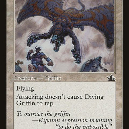6-divinggriffin