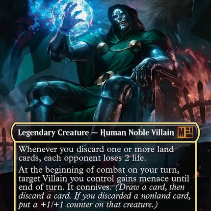 6-doctordoomkingoflatveria