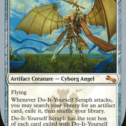 6-doityourselfseraph