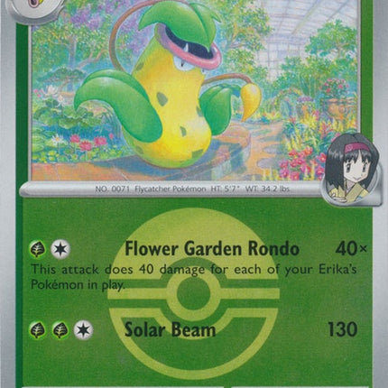 6-erikasvictreebel-pokeball