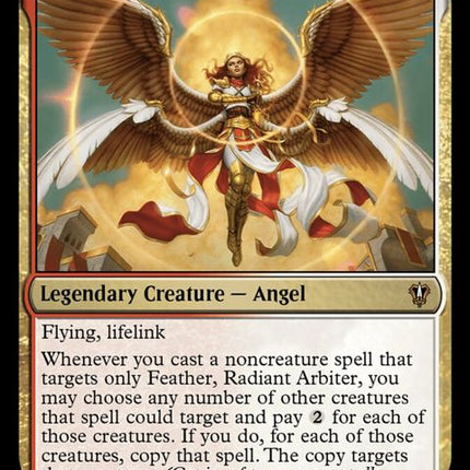 6-featherradiantarbiter