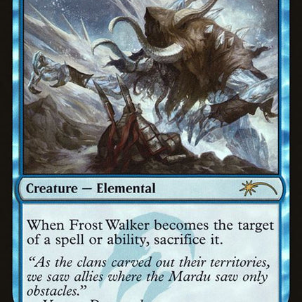 6-frostwalker