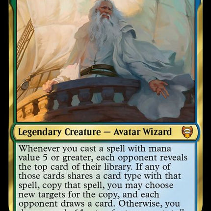 6-gandalfwestwardvoyager