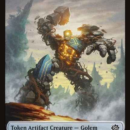 6-golem