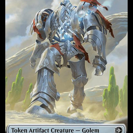 6-golem