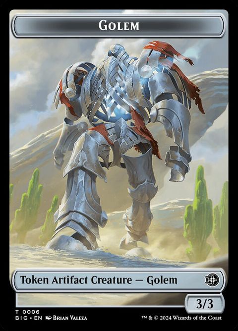 6-golem
