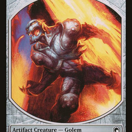 6-golem