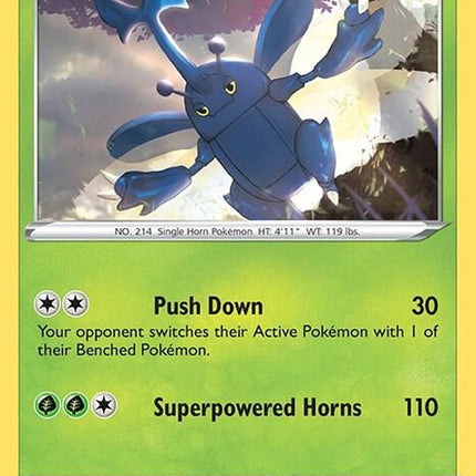 6-heracross