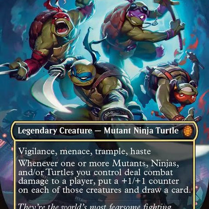 6-heroesinahalfshell