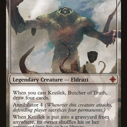 6-kozilekbutcheroftruth