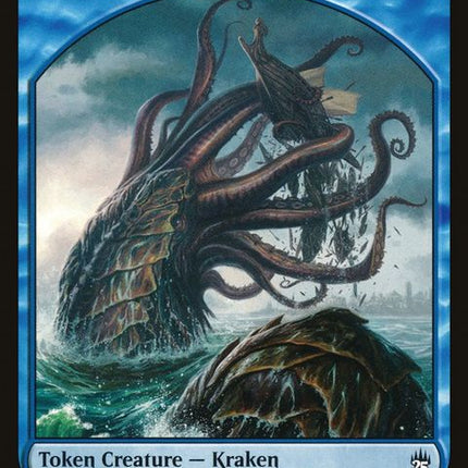 6-kraken