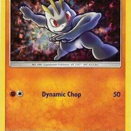 6-machop