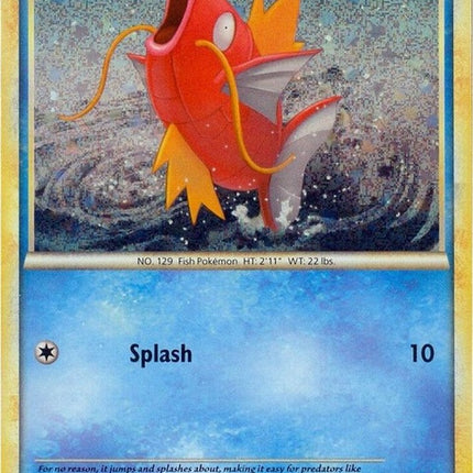 6-magikarp