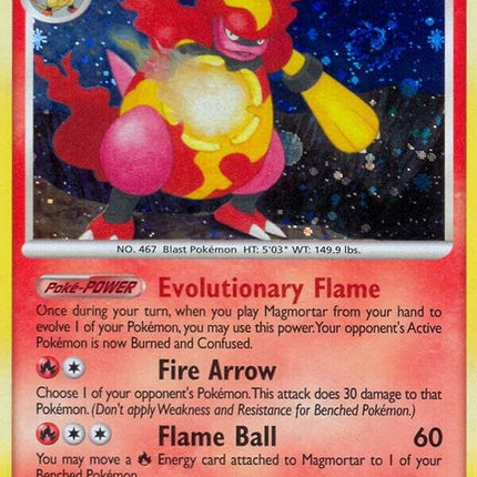 6-magmortar