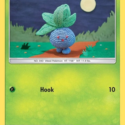 6-oddish