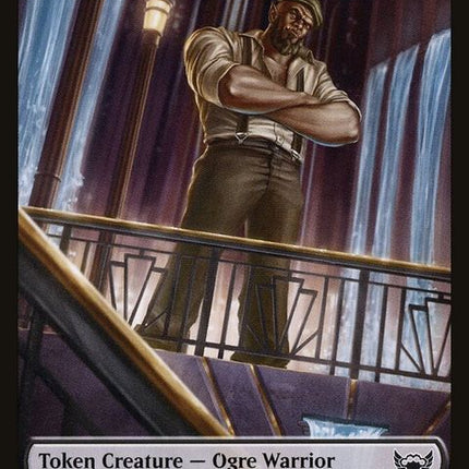 6-ogrewarrior
