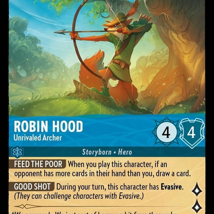 6-robinhood-unrivaledarcher