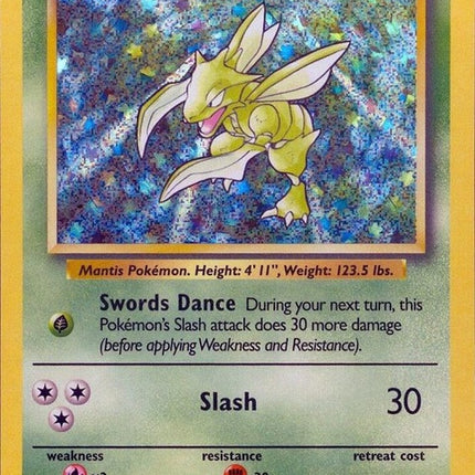 6-scyther