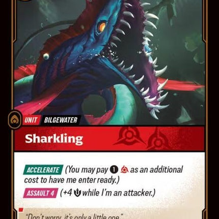 6-sharkling