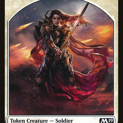 6-soldier