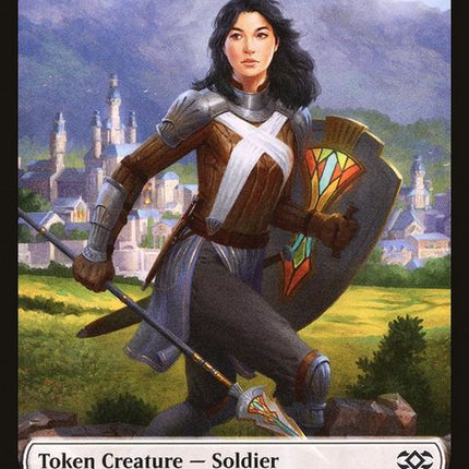 6-soldier