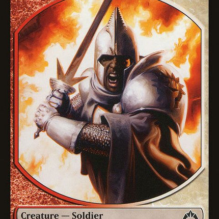 6-soldier
