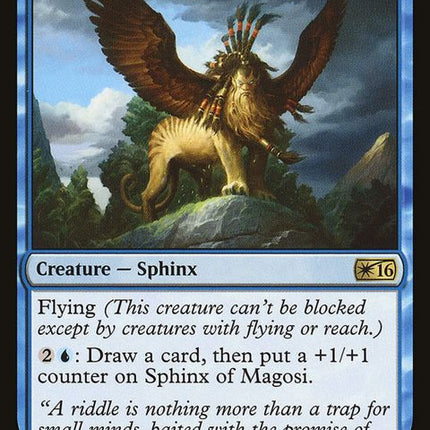 6-sphinxofmagosi