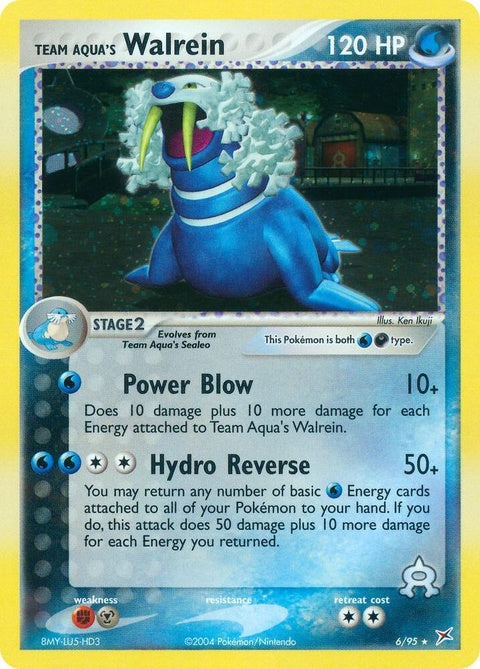 6-teamaquaswalrein