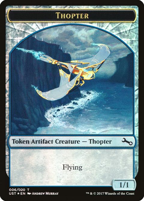 6-thopter