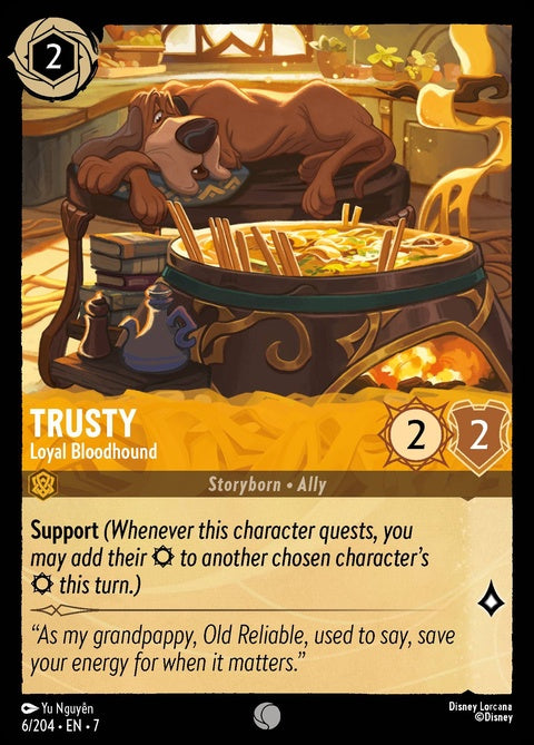 6-trusty-loyalbloodhound