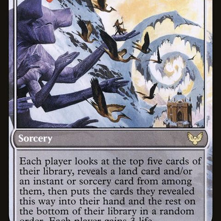 6-wanderingarchaicexplorethevastlands