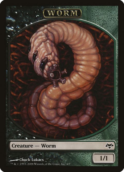 6-worm