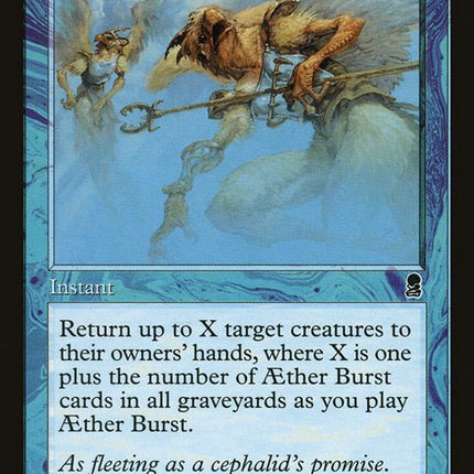 60-aetherburst