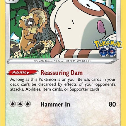60-bibarel