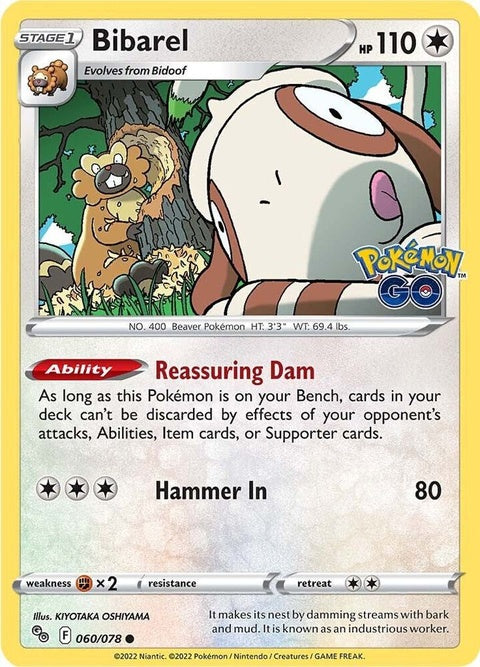 60-bibarel