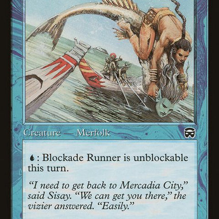 60-blockaderunner
